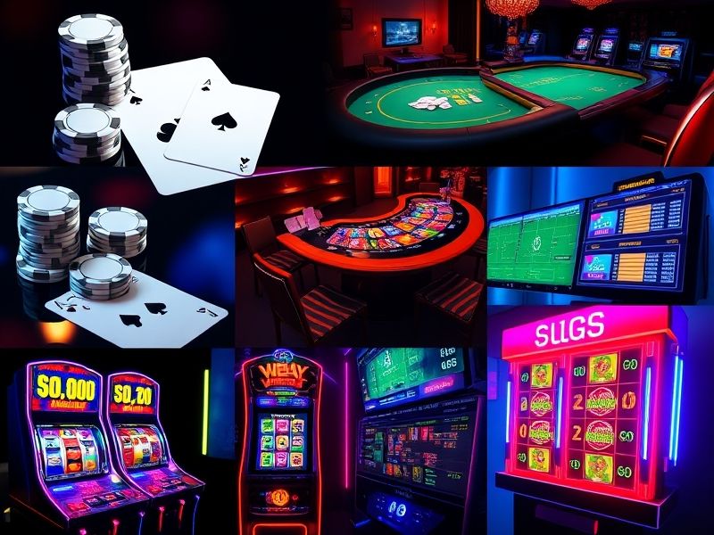 Welcome to Kinggame Digital — your premier destination for thrilling online gambling experiences. Explore the latest in sports betting, casino games, and live gaming with expert-selected bonuses and real-time odds.
